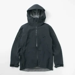 TILAK Jackets^/ Raptor MiG Jacket black