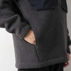 TILAK Jackets^/ Sage Pullover charcoal