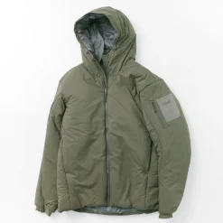 Tilak Jackets^/ SIBERIA Siberia Insulated jacket