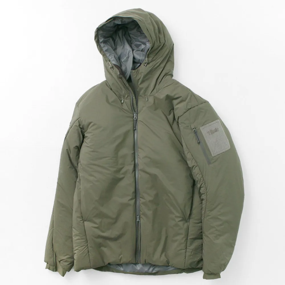 Tilak Jackets^/ SIBERIA Siberia Insulated jacket