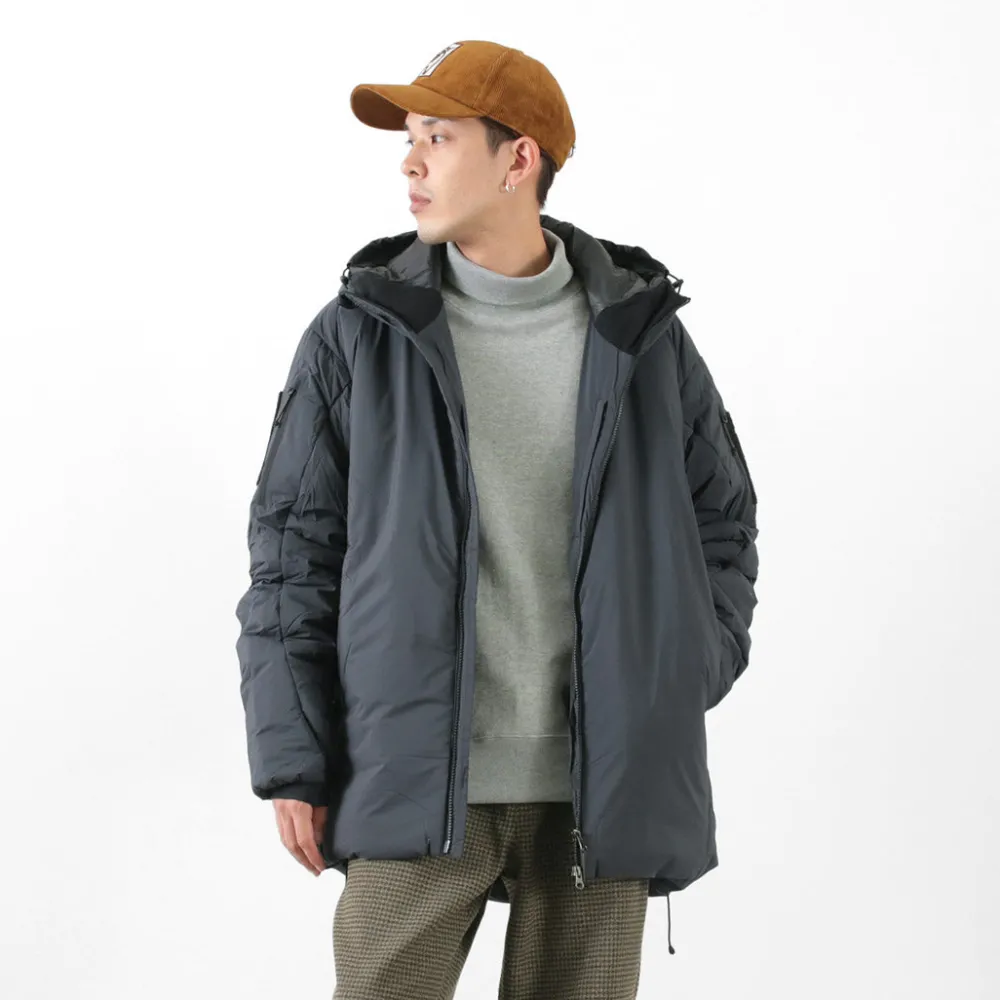 Tilak Jackets^/ SIBERIA Siberia Insulated jacket