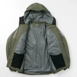 Tilak Jackets^/ SIBERIA Siberia Insulated jacket