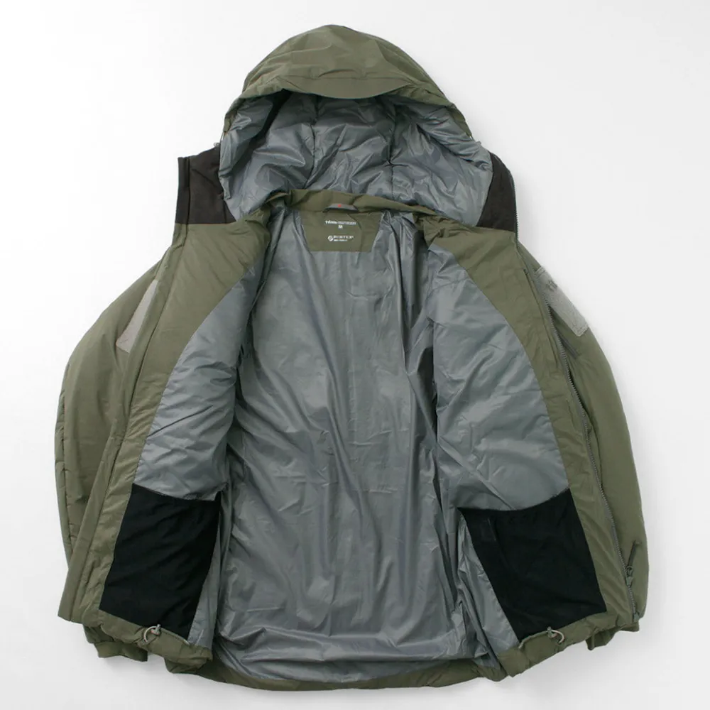 Tilak Jackets^/ SIBERIA Siberia Insulated jacket