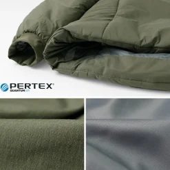 Tilak Jackets^/ SIBERIA Siberia Insulated jacket