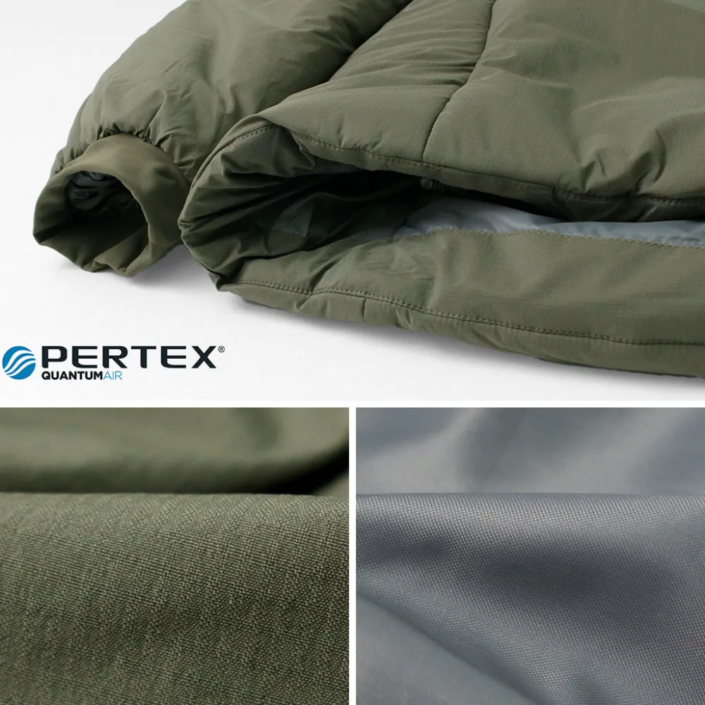 Tilak Jackets^/ SIBERIA Siberia Insulated jacket