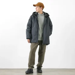 Tilak Jackets^/ SIBERIA Siberia Insulated jacket