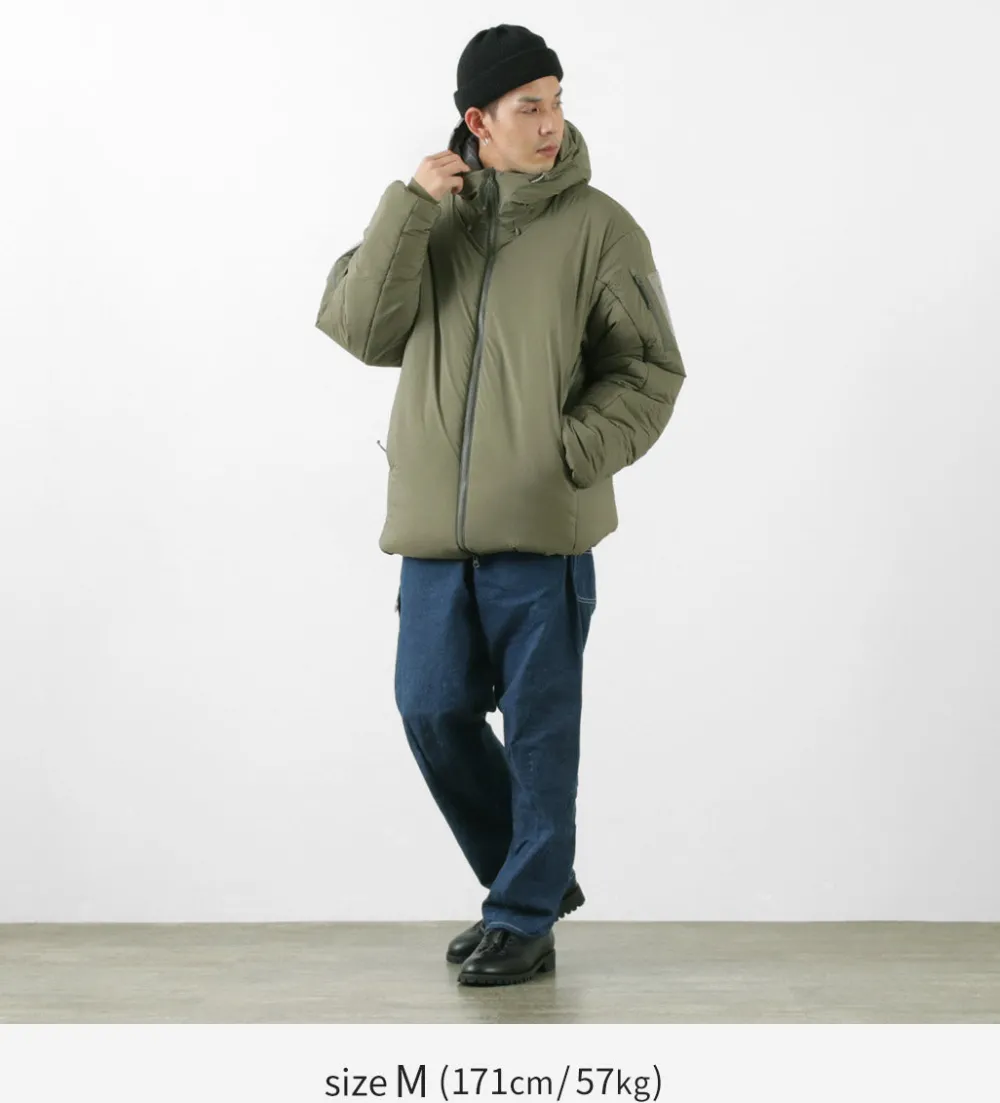 Tilak Jackets^/ SIBERIA Siberia Insulated jacket