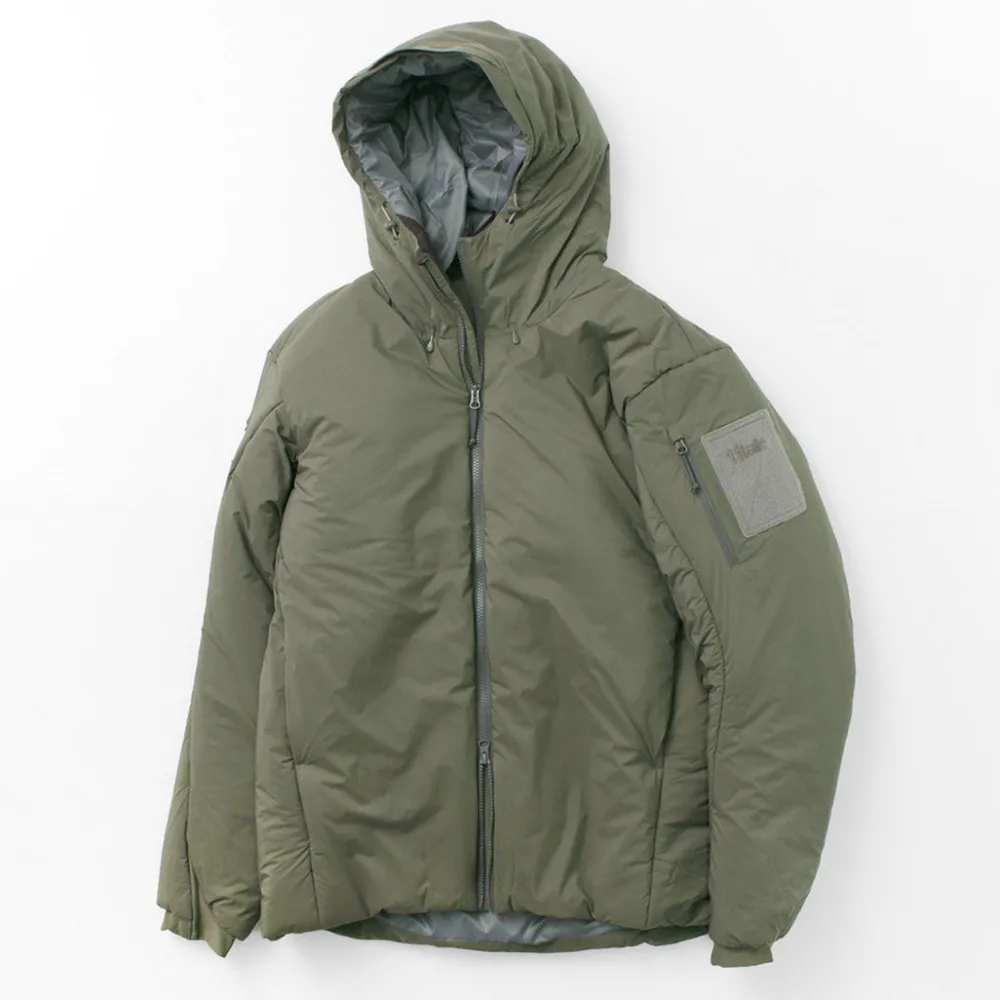 Tilak Jackets^/ SIBERIA Siberia Insulated jacket