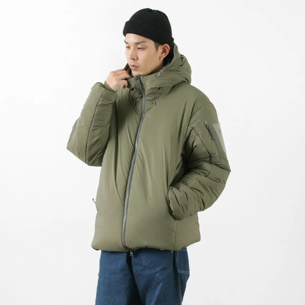Tilak Jackets^/ SIBERIA Siberia Insulated jacket