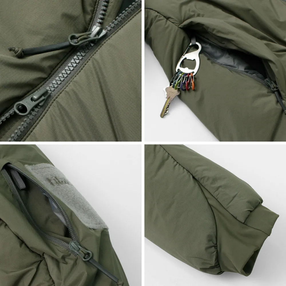 Tilak Jackets^/ SIBERIA Siberia Insulated jacket