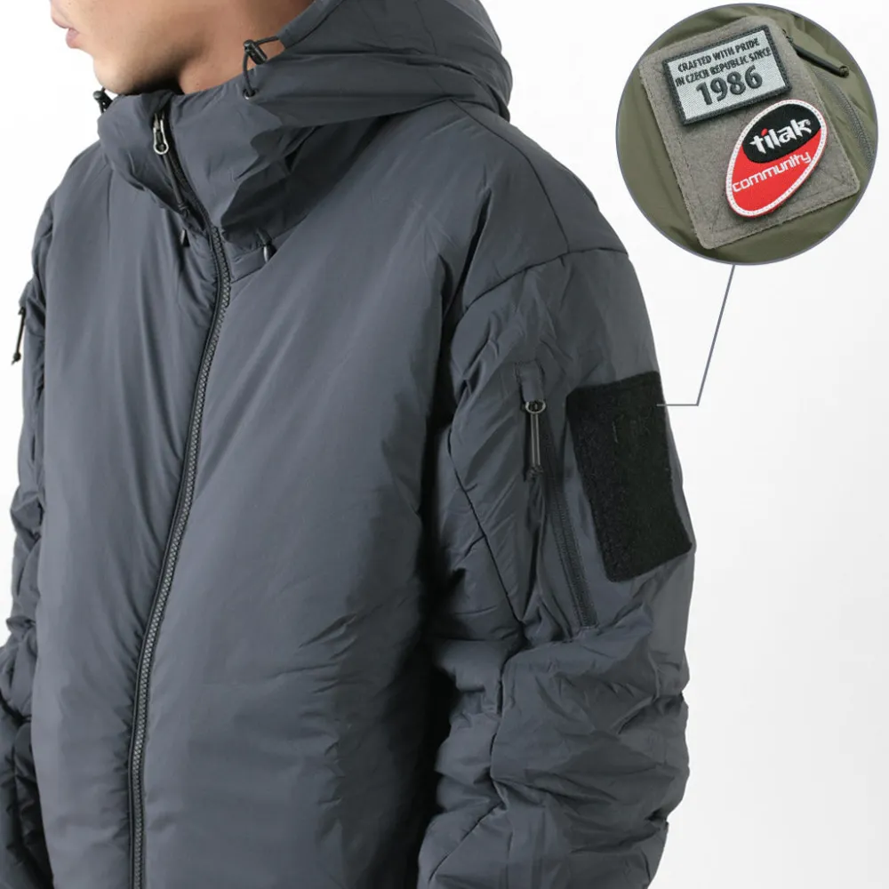 Tilak Jackets^/ SIBERIA Siberia Insulated jacket