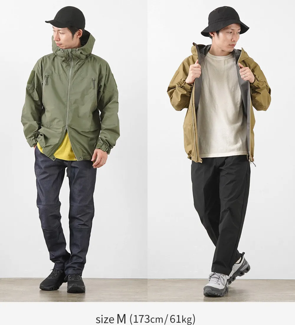 TILAK Jackets^/ Stinger Mig Jacket