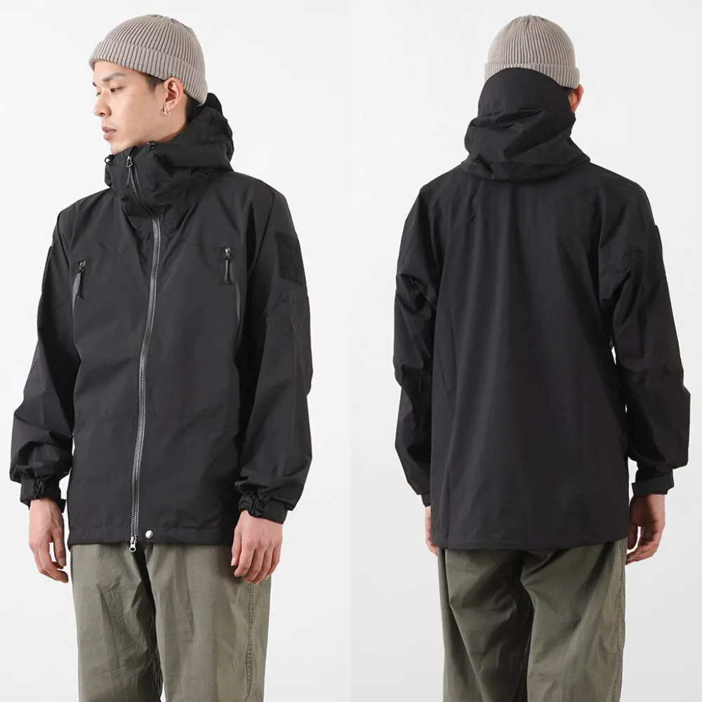 TILAK Jackets^/ Stinger Mig Jacket