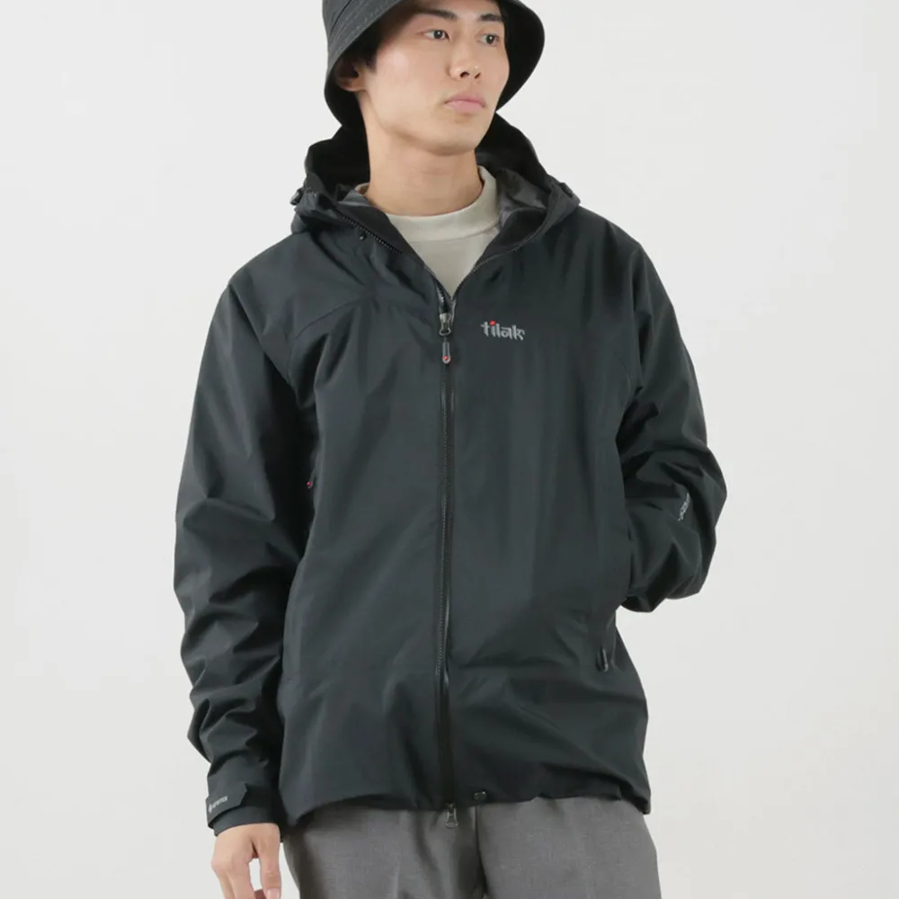 TILAK Jackets^/ Storm Jacket