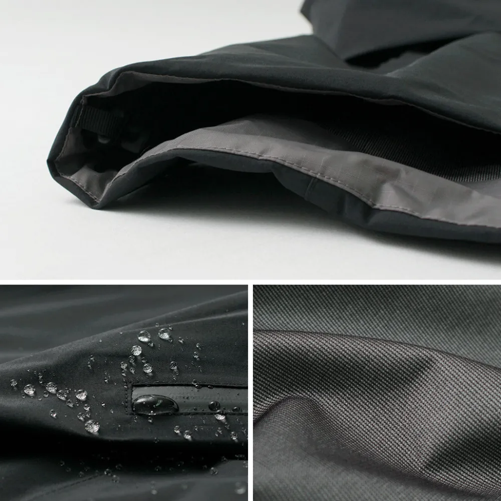 TILAK Jackets^/ Storm Jacket