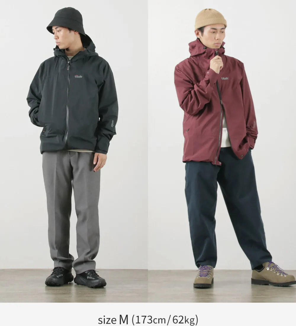 TILAK Jackets^/ Storm Jacket