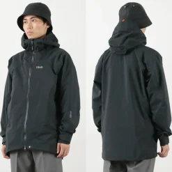 TILAK Jackets^/ Storm Jacket