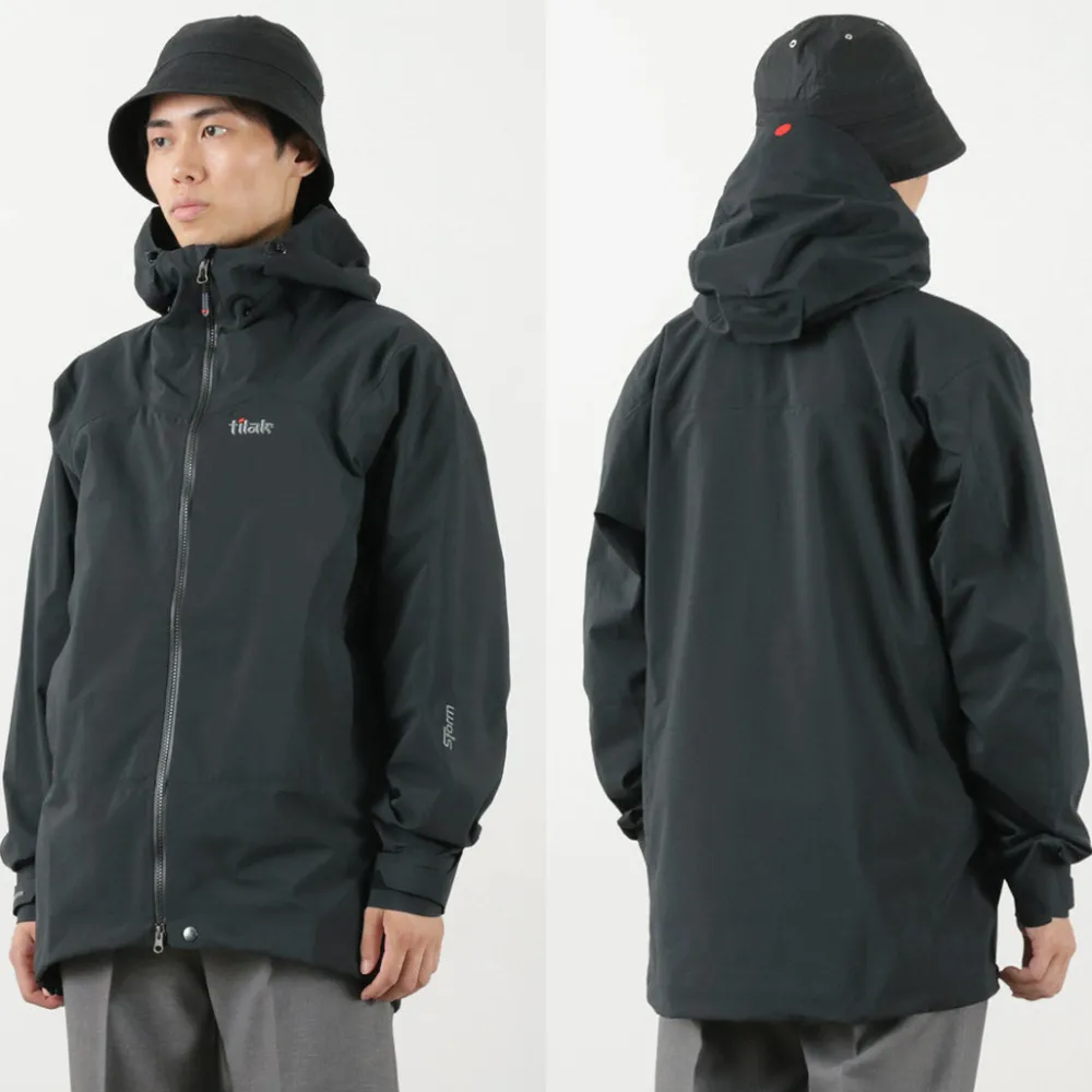 TILAK Jackets^/ Storm Jacket