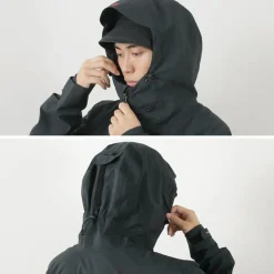 TILAK Jackets^/ Storm Jacket