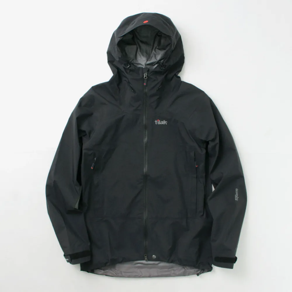 TILAK Jackets^/ Storm Jacket