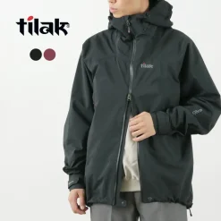 TILAK Jackets^/ Storm Jacket