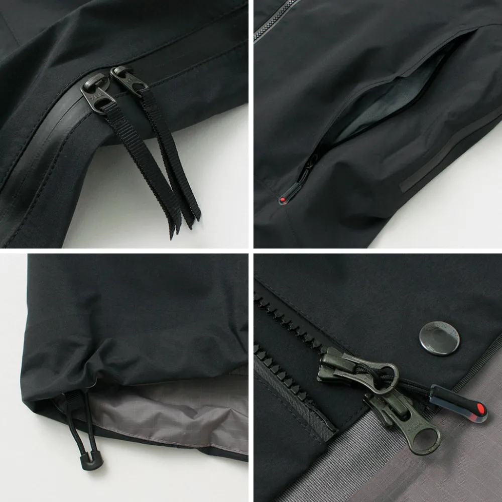 TILAK Jackets^/ Storm Jacket
