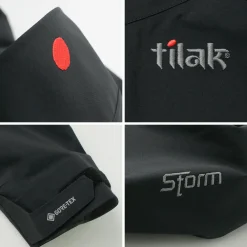 TILAK Jackets^/ Storm Jacket