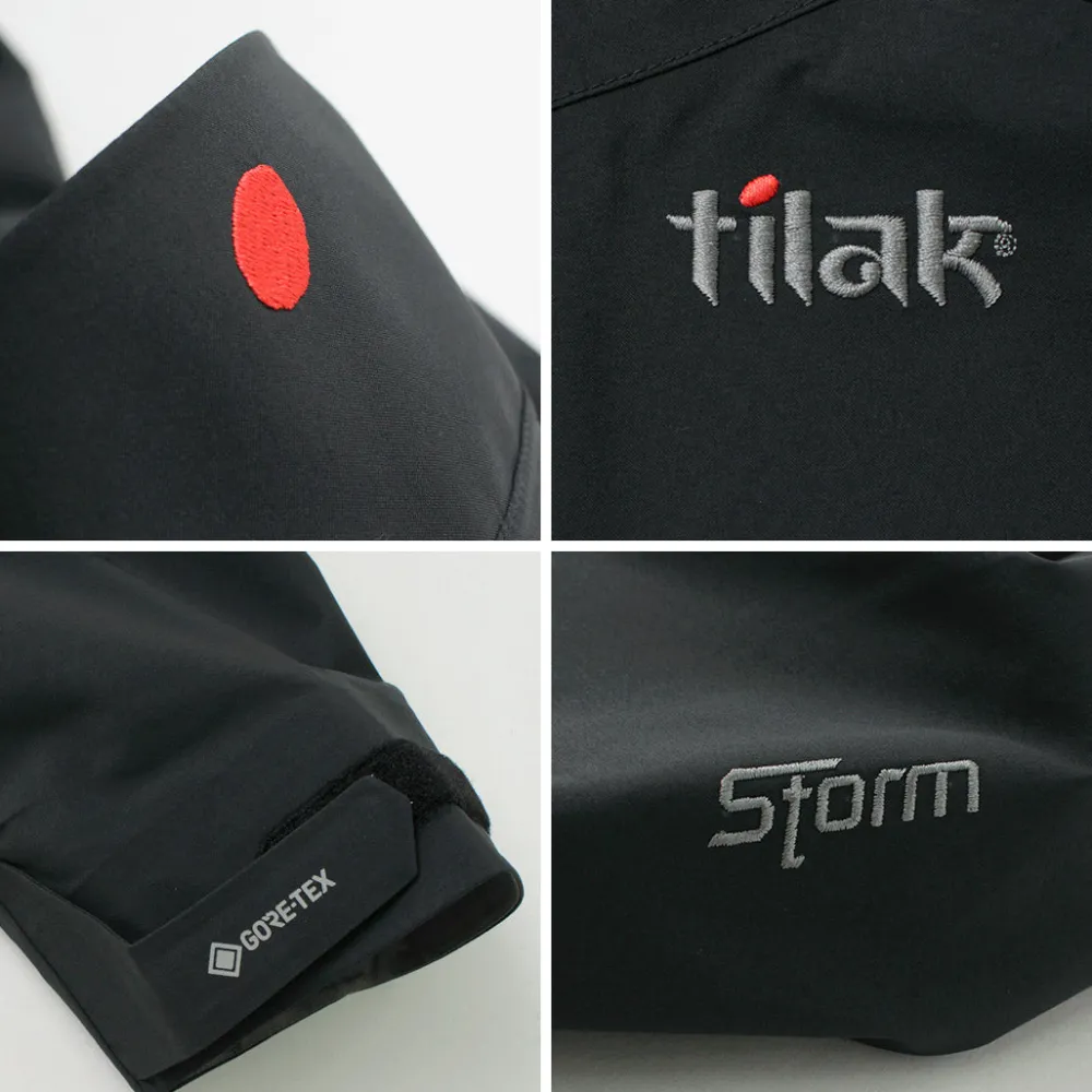 TILAK Jackets^/ Storm Jacket