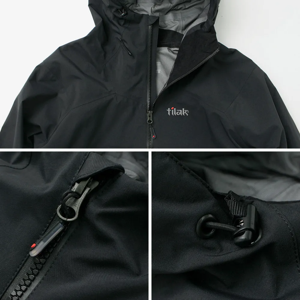 TILAK Jackets^/ Storm Jacket