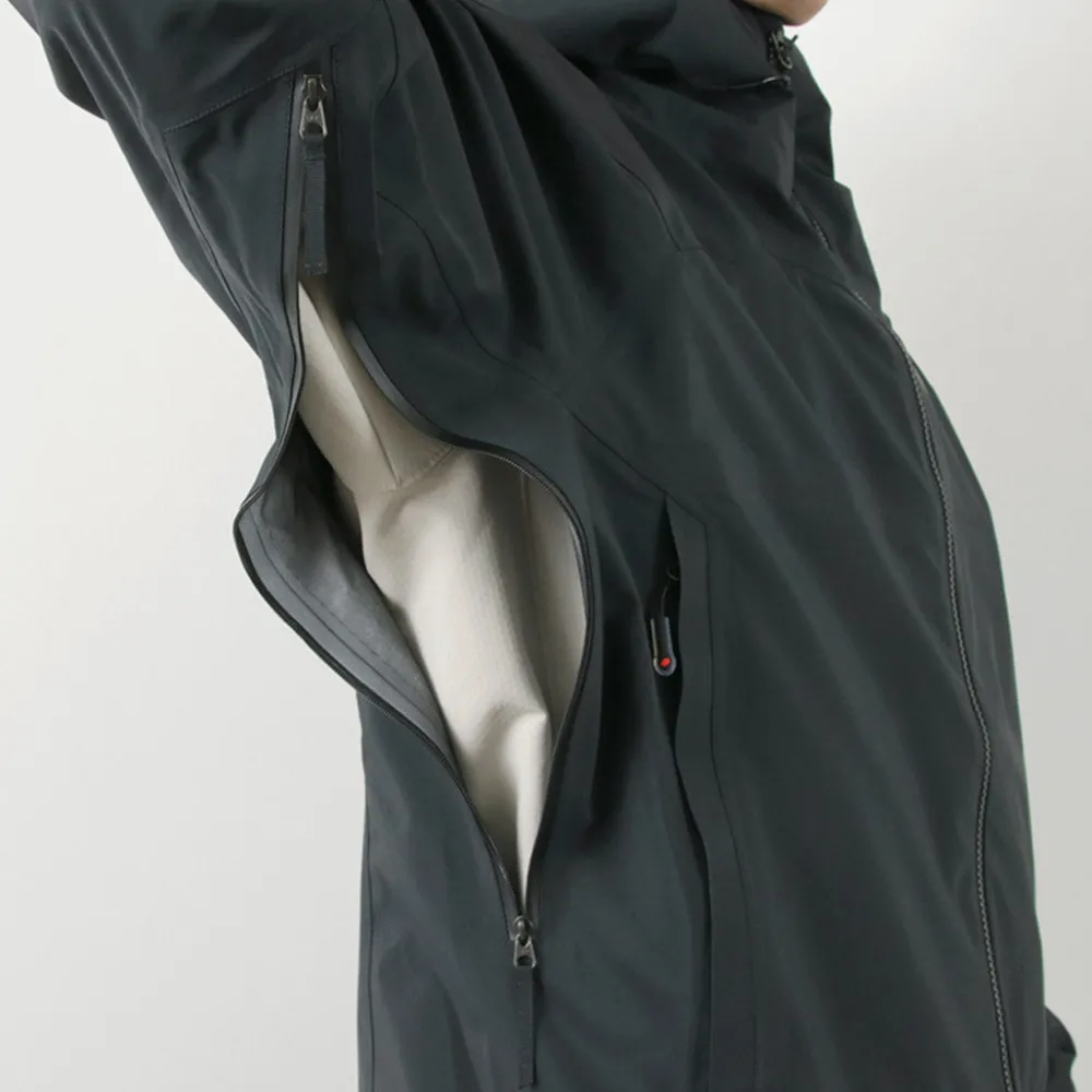 TILAK Jackets^/ Storm Jacket