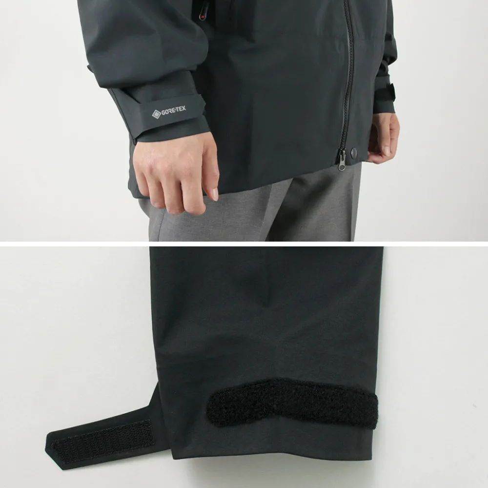 TILAK Jackets^/ Storm Jacket