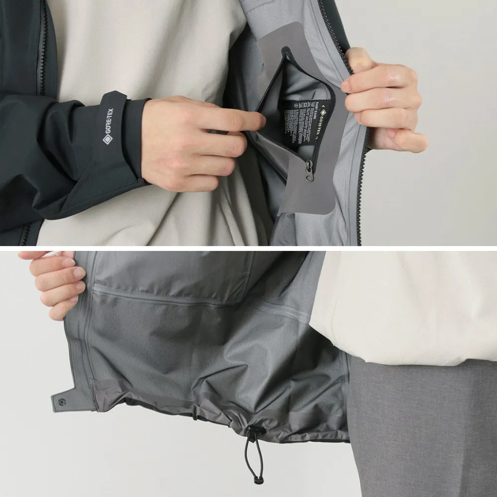 TILAK Jackets^/ Storm Jacket