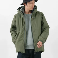 TILAK Jackets^/ SVALBARD