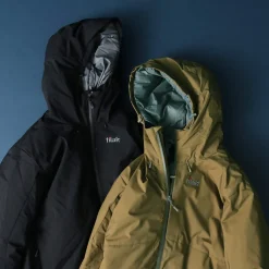 TILAK Jackets^/ SVALBARD