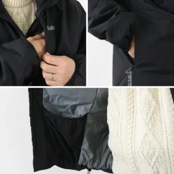 TILAK Jackets^/ SVALBARD
