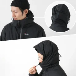 TILAK Jackets^/ SVALBARD