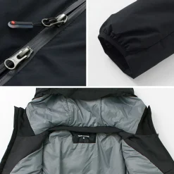 TILAK Jackets^/ SVALBARD
