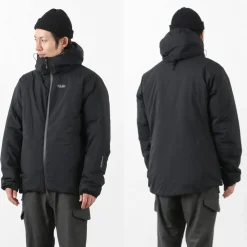 TILAK Jackets^/ SVALBARD