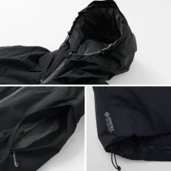TILAK Jackets^/ SVALBARD