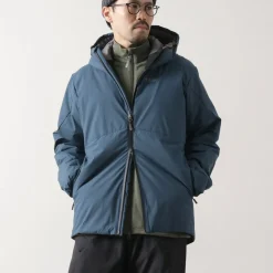 TILAK Jackets^/ SVALBARD