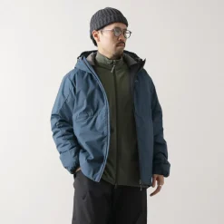 TILAK Jackets^/ SVALBARD