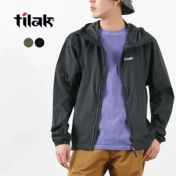 TILAK Jackets^/ Tind Jacket