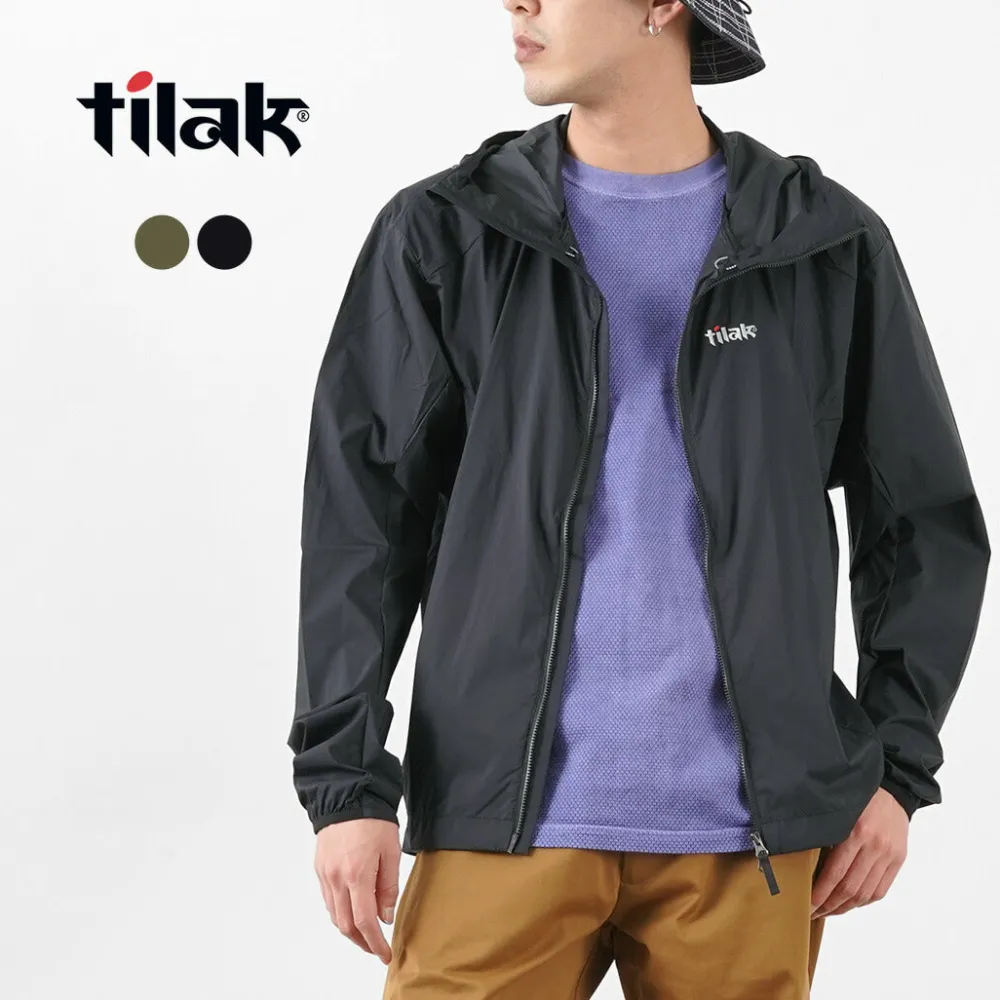 TILAK Jackets^/ Tind Jacket