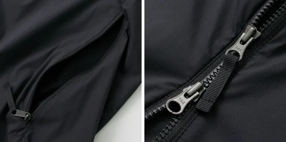 TILAK Jackets^/ Tind Jacket