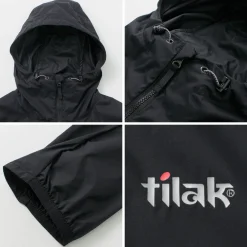 TILAK Jackets^/ Tind Jacket