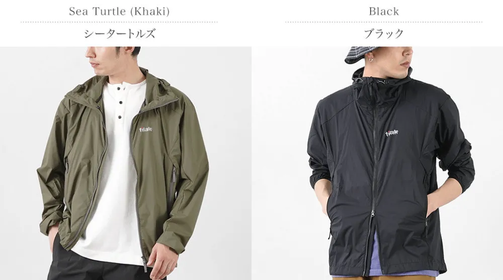 TILAK Jackets^/ Tind Jacket