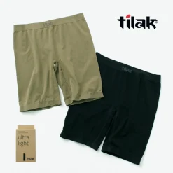 TILAK Underwear^/ Ultra Light Boxers