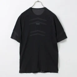 TILAK T-Shirts^/ Ultra Light Tee black