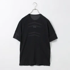 TILAK T-Shirts^/ Ultra Light Tee black