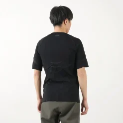 TILAK T-Shirts^/ Ultra Light Tee black